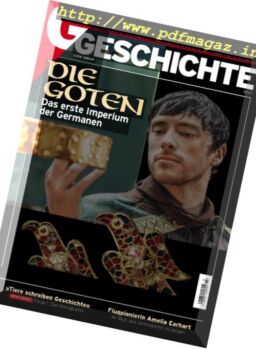 G Geschichte Germany – Juli 2017