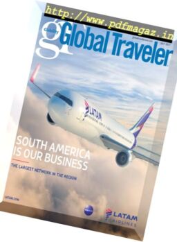 Global Traveler – July 2017