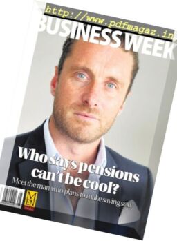 Greater Manchester Business Week – 13 July 2017