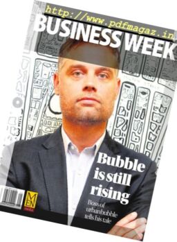 Greater Manchester Business Week – 20 July 2017
