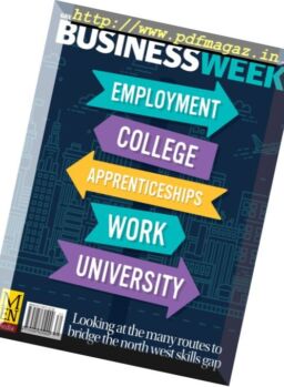 Greater Manchester Business Week – 27 July 2017