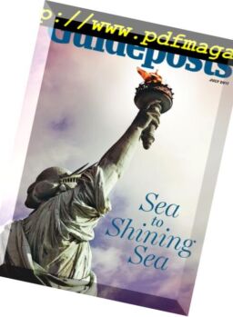 Guideposts – July 2017