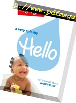 Highlights Hello – August 2017