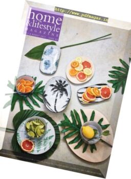 Home & Lifestyle – July-August 2017