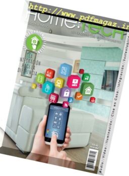 home tech – Junio 2017
