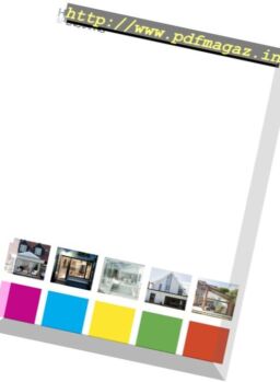Homebuilding & Renovating – Extensions for Every Budget 2017