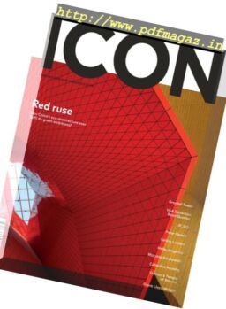 Icon – September 2017