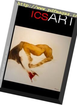 IcsART – Luglio 2017