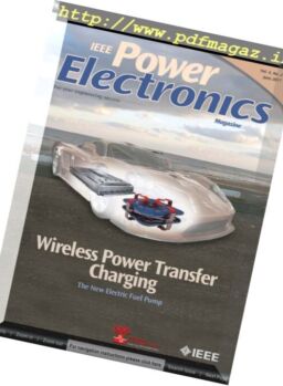 IEEE Power Electronics – June 2017