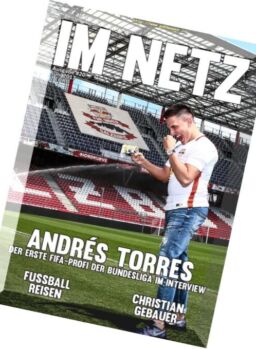 Im Netz – Juni 2017