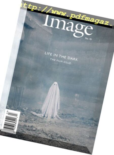 Image – Summer 2017 Cover