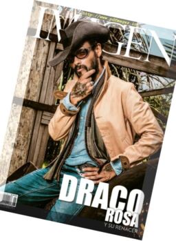 Imagen Magazine – Agosto 2017