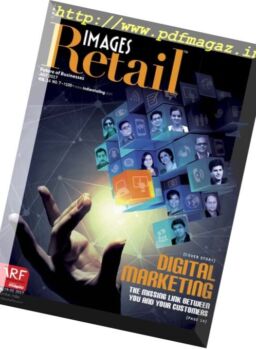 Images Retail – July 2017