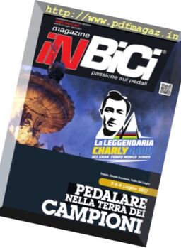 iNBiCi – Luglio-Agosto 2017