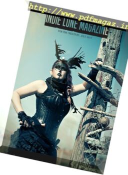 Indie Lune Magazine – July 2017