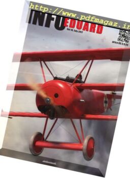 Info Eduard – July 2017