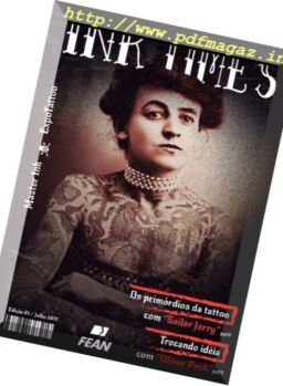 Ink Times – Julho 2017