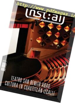 inst all – Junio 2017