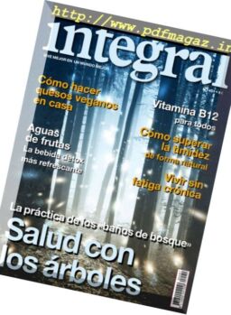 Integral – Julio 2017