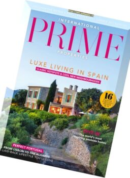 International Prime Properties – Summer 2017