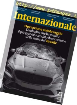 Internazionale – 30 Giugno 2017