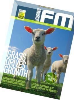 Irish Farmers Monthly – June 2017
