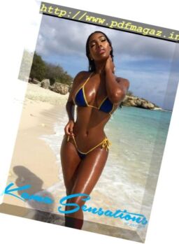 Kama Sensations – 15 July 2017
