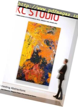KC Studio – July-August 2017