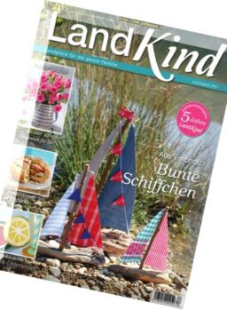 LandKind – Juli-August 2017