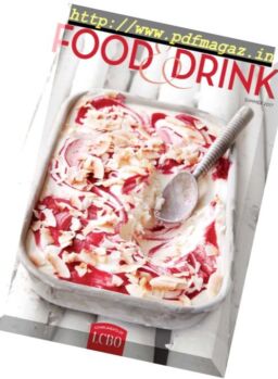 LCBO Food & Drink – Summer 2017