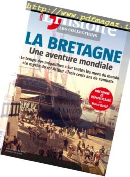 Les Collections de L’Histoire – Juillet-Septembre 2017