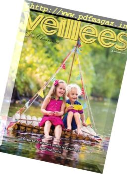 Les Veillees des Chaumieres – 12 Juillet 2017