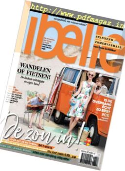 Libelle Netherlands – Nr.33 2017