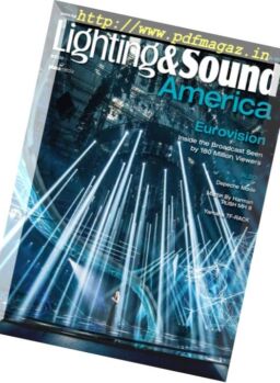 Lighting & Sound America – July 2017
