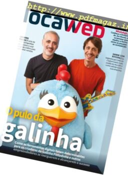 Locaweb – Ed. 71, 2017