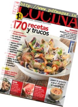Love Cocina – Julio 2017