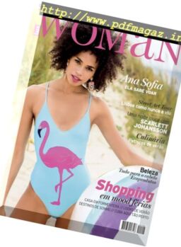 Lux Woman – Julho 2017
