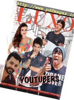 Luxo – Junho-Julho 2017