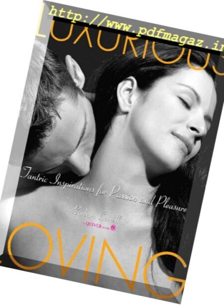 Luxurious Loving Cover