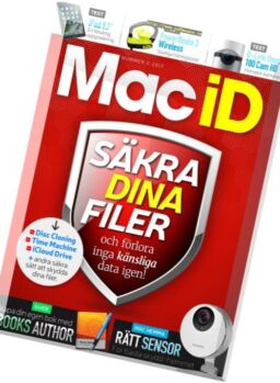 Mac iD – Nr.2 2017