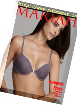 Mariah – July 2017