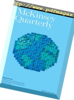 McKinsey Quarterly – N 2, 2017