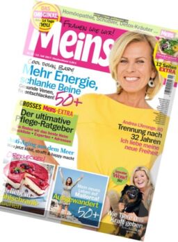 Meins – 12 Juli 2017