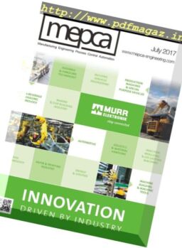 mepca – July 2017