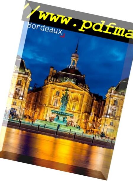 Meridiani – Agosto 2017 Cover