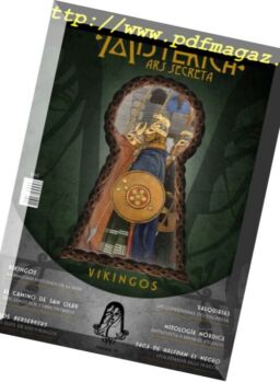 Misterica Ars Secreta – Solsticio de Verano 2017
