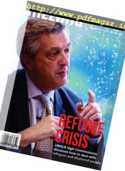 Mizzima Business Weekly – Issue 29 2017