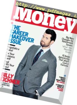 Money USA – August 2017