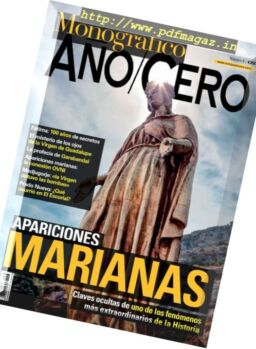 Monografico Ano Cero – N 8, 2017