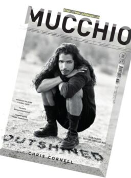Mucchio – Luglio-Agosto 2017